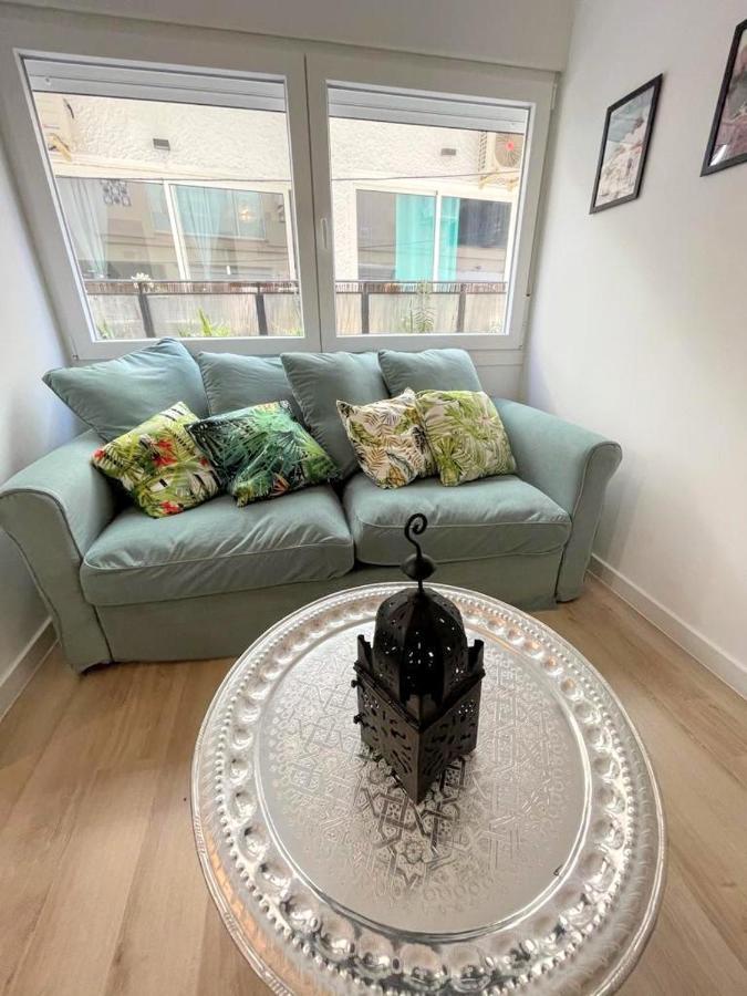 Paris Dream - Torremolinos Apartment Bagian luar foto