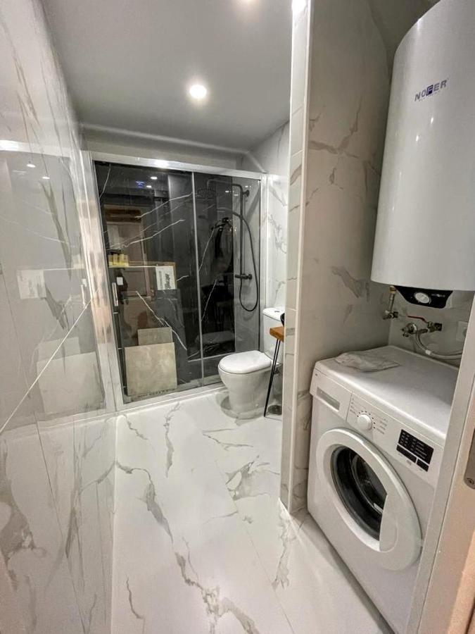 Paris Dream - Torremolinos Apartment Bagian luar foto