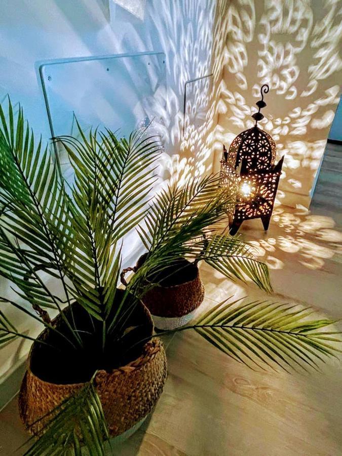 Paris Dream - Torremolinos Apartment Bagian luar foto
