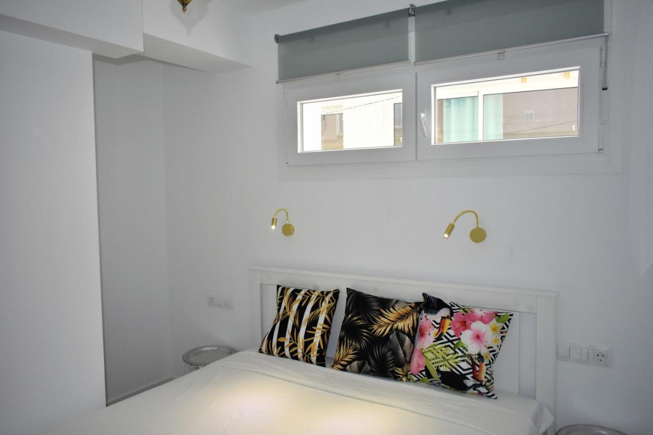 Paris Dream - Torremolinos Apartment Bagian luar foto