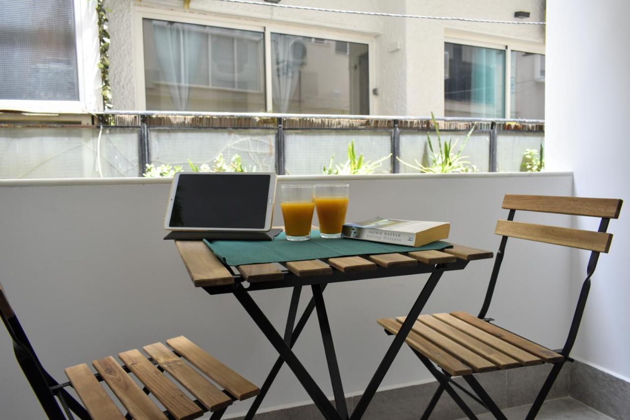 Paris Dream - Torremolinos Apartment Bagian luar foto